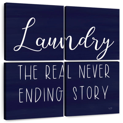 Tergel Laundry Story