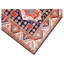 Hand Woven Wool Area Rug