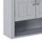 Bathroom Wall Storage Cabinet-203120488