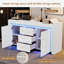 140cm Sideboard
