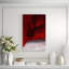 Origami Red Painting by Chelsea Art Studio-26672467-26672470