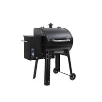 Wayfair  Meat Probe Wood Pellet Grills You'll Love in 2023