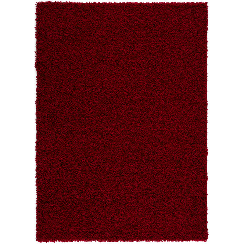 Borseth Indoor Rug, Rectangle 8' x 10'