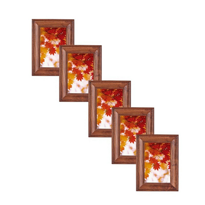 Cadre photo simple Paulene, 8 po x 12 po