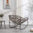 Wicker Outdoor Lounge Chair-889208603