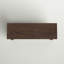 Console en bois massif Esporta