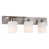 Brushed Nickel is out of stock