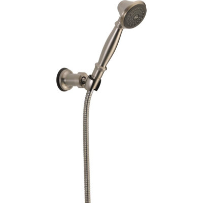 Full Handheld Shower Head