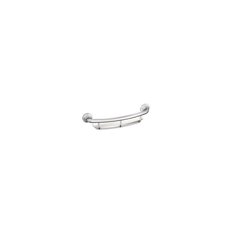 16'' Grab Bar, Chrome