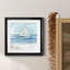 Gulf Shores I - Cadre photo, reproduction d'art sur papier-1670497719-1670497705