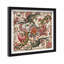 Timeless Alligator Canvas Animals Print by Oliver Gal-556385141-556385143