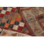 Vintage One-of-a-Kind 3'1" x 5'3" Hand Knotted Area Rug