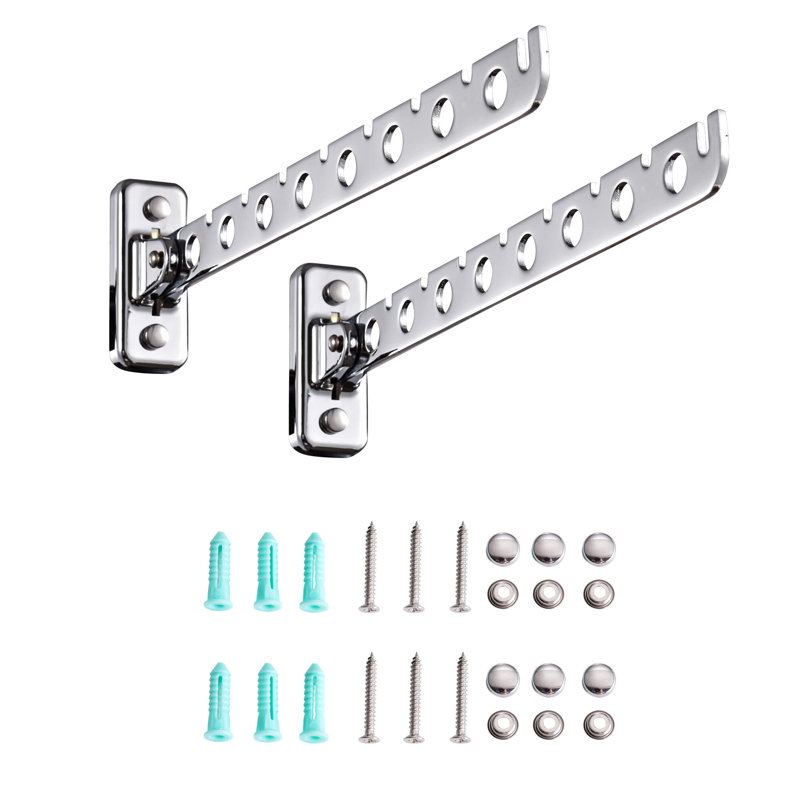 Rangement suspendu Lopiccolo, Argent