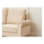 LOVESEAT, BEIGE