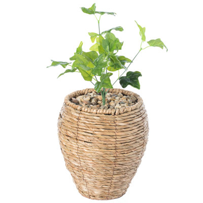 Mckee Pot Planter