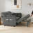 3-in-1 Convertible Sleeper Sofa Bed — Your Space, Transformed.-367050019