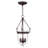 Husman - Light Single Pendant-16518423-16518418