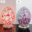 Culler Glass Novelty Table Lamp-725189941