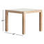 Table de bout