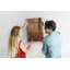 Magnetic Glass Dry Erase Board