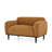 Ameriya Upholstered 50'' Loveseat-86032211