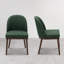 Chaises de salle à manger Enley-781483154