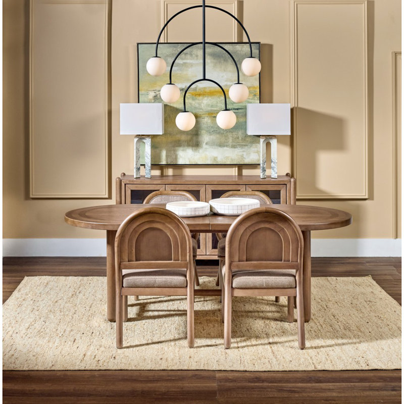 Fauteuil Astor