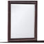 Naples Coastal Beveled Dresser Mirror-1384739436