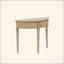 Console de rangement l 36 po