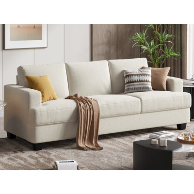 Oliver Upholstered Sofa