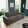 Parminder 79.8'' Upholstered Sofa