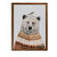 « fair ile bear ii » par paul cezanne-photo-cadre, reproduction d’art-1375815217-1375829313-1375829321