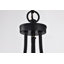 Luminaire suspendu bol 3 lumières Wewoka-88590749