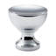 Shelley 1 1/4" Diameter Round Knob-10800830
