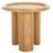 Koleen Solid Wood End Table