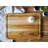 Teak Edge Grain Cutting Board, Large