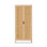 Caprice 2 - Door Solid Wood Armoire