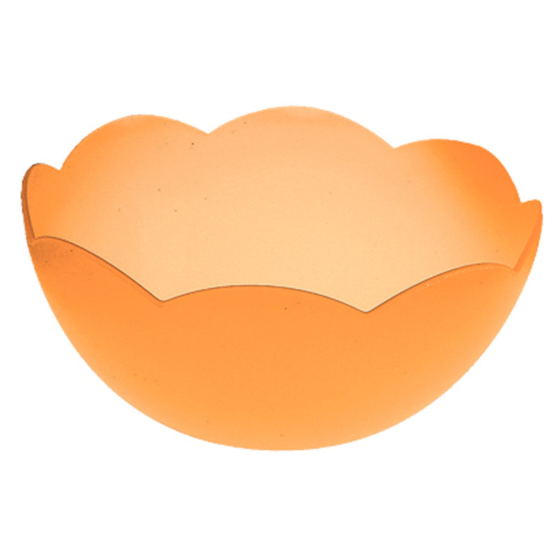 Bol Tredicesima 3,94 po - 12 pièces, Orange