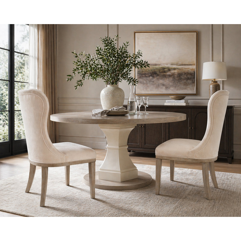 Iralyn 60" Round Table