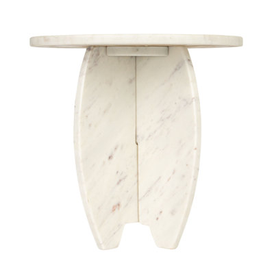 Jaresha End Table