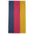 Navy Blue/Scarlet Red/Gold