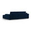 Alisbha 2 Seater Velvet Sofa Bed-820903680