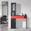 Hokku Designs Salon Station, Barber Salon-567151254