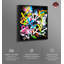 "Urban Evasion II", art mural d'inspiration graffiti par Notoriart-104454296-104454300