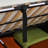 Hydraulic Lift Up Storage Upholstered Daybed-1883040685