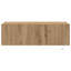 TV Wall Cabinet Engineered Wood-1070128958-1070128957