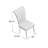 Crittenden Tufted Side Chair-632199033