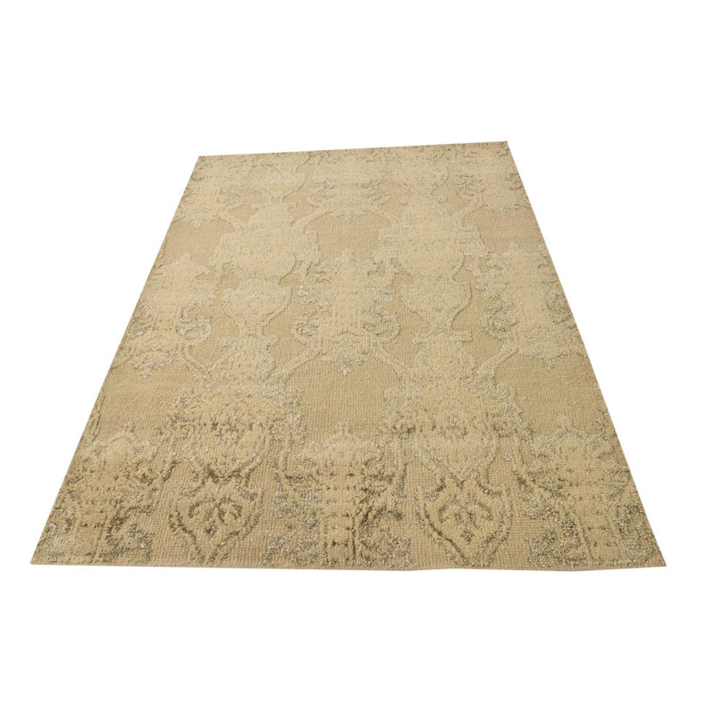 Iverson Beige Rug