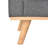 Erra Upholstered L-Shaped Sectional Reversible