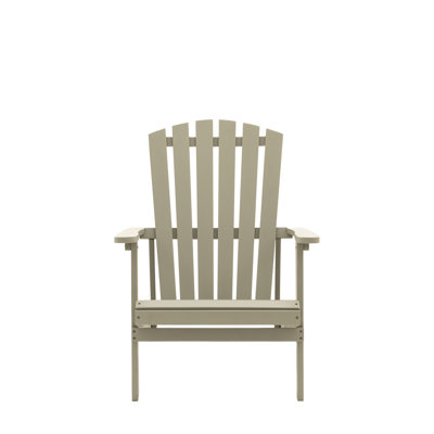 Outdoor Lounge Chair